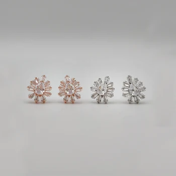 Fashion New 925 Silver Drop Pierced Earrings Korean Version Of Simple Ins Exquisite All-Match Earrings Female Jewelry Gift
Fashion New 925 Silver Drop Pierced Earrings Korean Version Of Simple Ins Exquisite All-Match Earrings Female Jewelry Gift