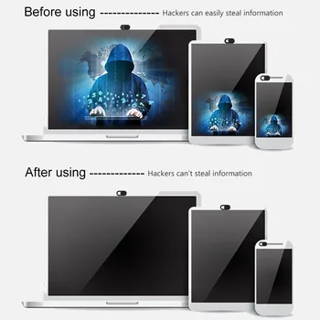 New Arrival Protect Privacy Webcam Cover For iPhone Android Mobile Phone Computer Laptops Tablets
New Arrival Protect Privacy Webcam Cover For iPhone Android Mobile Phone Computer Laptops Tablets