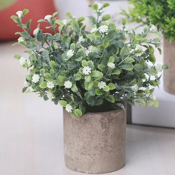 Plastic Dried Flower Simulation Artificial Small Plants Fake Flower Home Store Decoration Plants Artificial Plants
Plastic Dried Flower Simulation Artificial Small Plants Fake Flower Home Store Decoration Plants Artificial Plants