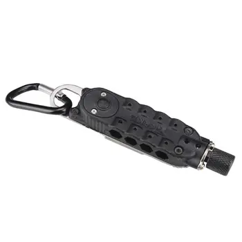 High quality Multi-function Screwdriver Portable Tool Set Adjustable Screwdriver Set
High quality Multi-function Screwdriver Portable Tool Set Adjustable Screwdriver Set
