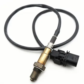 lsu LSU 4.9 5 Wire Lambda O2 Oxygen Sensor 0258017025 17025 LSU 4.9 Wide Band O2 Sensor 0 258 017 025 exhaust gas oxygen sensor
lsu LSU 4.9 5 Wire Lambda O2 Oxygen Sensor 0258017025 17025 LSU 4.9 Wide Band O2 Sensor 0 258 017 025 exhaust gas oxygen sensor