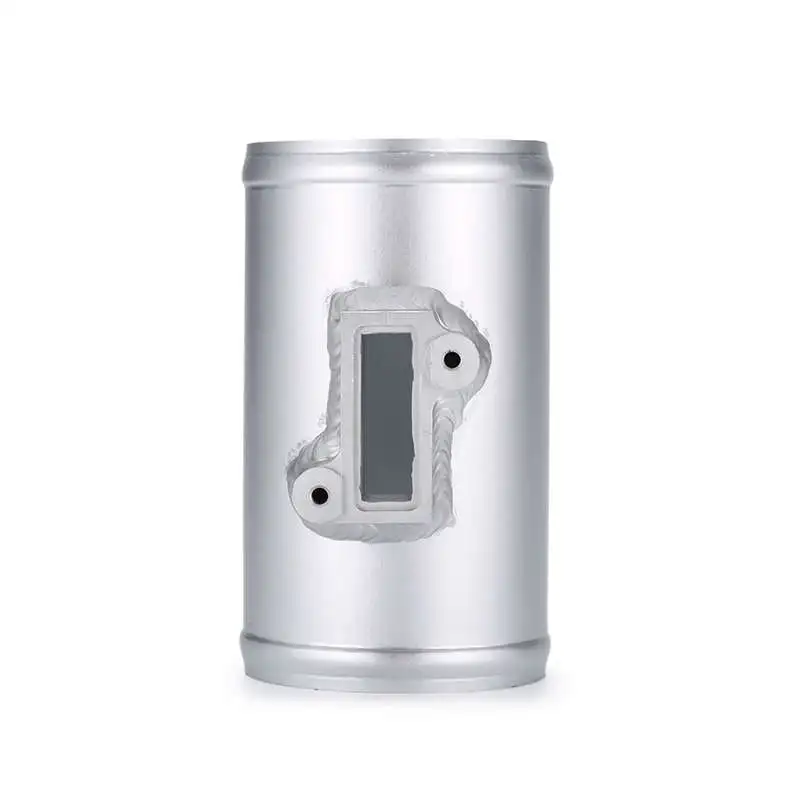 Air Flow Sensor Mount For Nissan Honda Fit Civic For Ford Volkswage Maf Performance Air Intake Meter Adapter
Air Flow Sensor Mount For Nissan Honda Fit Civic For Ford Volkswage Maf Performance Air Intake Meter Adapter