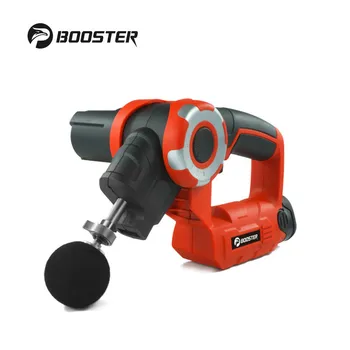 Booster Lite Electronic Muscle Massager Gun Handheld Rechargeable Theragun Muscle Hypervolt Recovery Percussion Massager
Booster Lite Electronic Muscle Massager Gun Handheld Rechargeable Theragun Muscle Hypervolt Recovery Percussion Massager