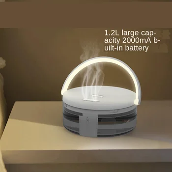 1.2l large capacity humidifier desktop household bedroom with battery dual nozzle fog measuring aromaizer atomizer
1.2l large capacity humidifier desktop household bedroom with battery dual nozzle fog measuring aromaizer atomizer