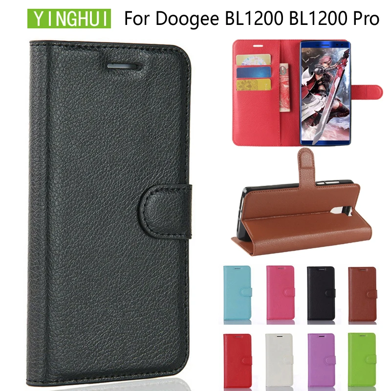 Leather Flip Case For DOOGEE BL1200 Pro Leather Case Wallet Cover Case With Card Holder Phone Bag For DOOGEE BL1200 protective case For DOOGEE BL1200 phone shell
Leather Flip Case For DOOGEE BL1200 Pro Leather Case Wallet Cover Case With Card Holder Phone Bag For DOOGEE BL1200 protective case For DOOGEE BL1200 phone shell