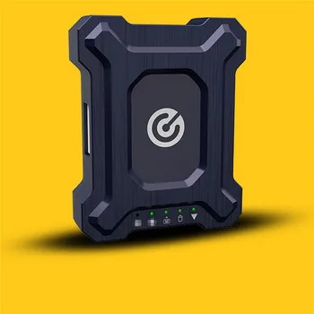 For PUBG Phone Mini Gaming Keyboard Mouse Converter Mobile Gamepad Gaming Controller Bluetooth Adapter for iPhone Android Phones
For PUBG Phone Mini Gaming Keyboard Mouse Converter Mobile Gamepad Gaming Controller Bluetooth Adapter for iPhone Android Phones