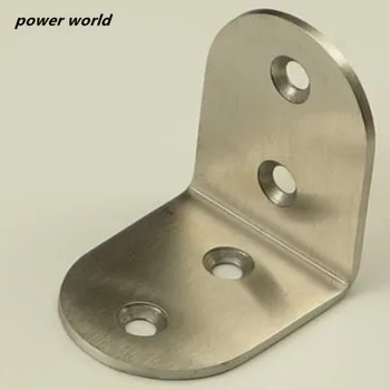 Small size thickened stainless steel Fixed furniture Corner Brackets accessories Hardware partition Angle code Angle
Small size thickened stainless steel Fixed furniture Corner Brackets accessories Hardware partition Angle code Angle