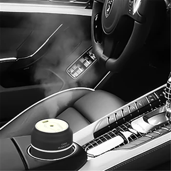 HP-201 Electronic 3 in 1 USB Port 200ML Car Home Air Purifier Can Humidifier with Colorful Li for Home Office Bedroom Car
HP-201 Electronic 3 in 1 USB Port 200ML Car Home Air Purifier Can Humidifier with Colorful Li for Home Office Bedroom Car