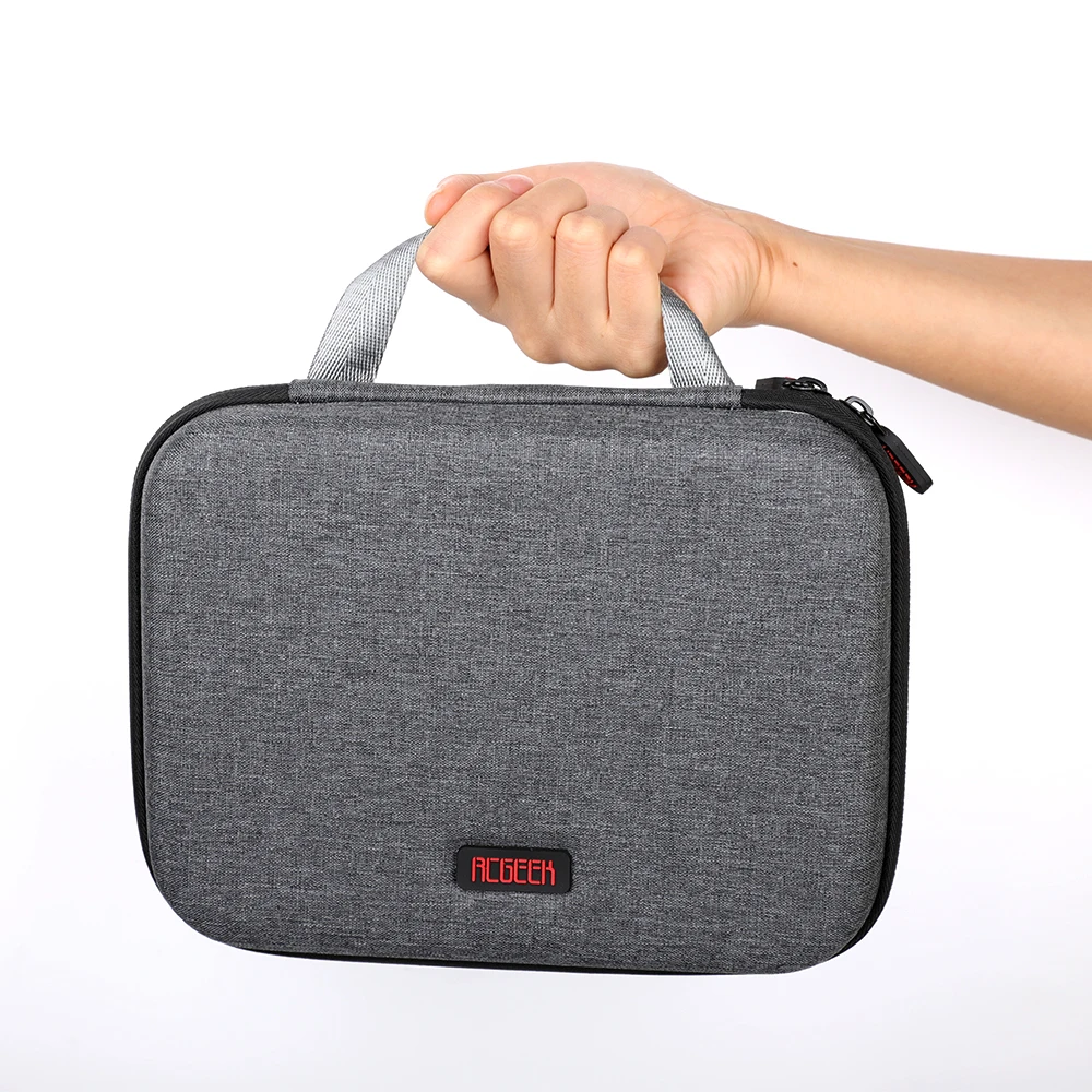 DJI OSMO Mobile 3 Portable Storage Bag Action Camera Protetive Carrying Case Handheld Stabilizer Gimbal Bag Accessories
DJI OSMO Mobile 3 Portable Storage Bag Action Camera Protetive Carrying Case Handheld Stabilizer Gimbal Bag Accessories