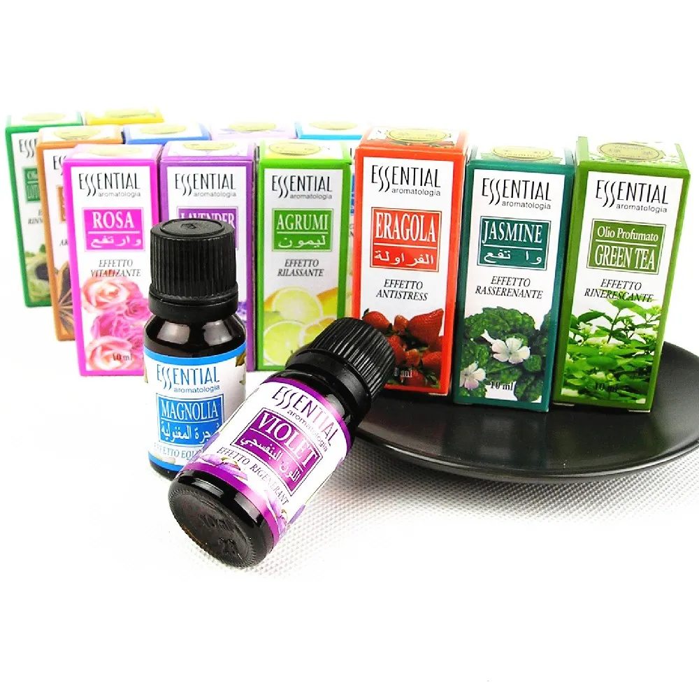 Water soluble 10ml Essential oil for Diffuser Aromatherapy 100% Pure Natural Essential Oils Help Sleep and Purifying Air
Water soluble 10ml Essential oil for Diffuser Aromatherapy 100% Pure Natural Essential Oils Help Sleep and Purifying Air