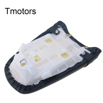 For For Honda CBR954RR CBR954 RR CBR 954 RR 2002-2003 02 03 Seats Leather Cushion Motorcycle Rear Passenger Seat Set
For For Honda CBR954RR CBR954 RR CBR 954 RR 2002-2003 02 03 Seats Leather Cushion Motorcycle Rear Passenger Seat Set