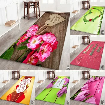 Bathroom Carpet Dywaniki Lazienkow Bath Mat Happy Mother'S Day Pattern Square Area Rug Fleece Kitchen Bathroom Tapis De Bain#W
Bathroom Carpet Dywaniki Lazienkow Bath Mat Happy Mother'S Day Pattern Square Area Rug Fleece Kitchen Bathroom Tapis De Bain#W