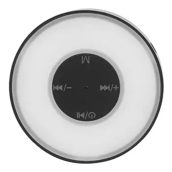 2 in 1 Bluetooth 4.2 Wireless Dual 3.5 mm Bluetooth Transmitter for 3.5mm AUX Multicolored Effect with Breathing Scintillation
2 in 1 Bluetooth 4.2 Wireless Dual 3.5 mm Bluetooth Transmitter for 3.5mm AUX Multicolored Effect with Breathing Scintillation