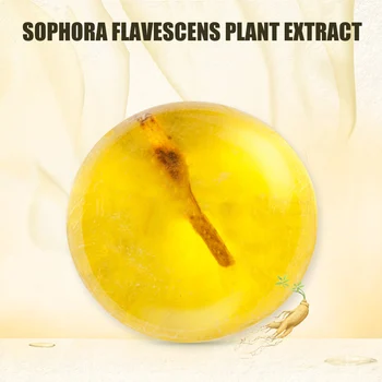 Herbs Soap Face Cleaning Oil Control Acne Remover Cleanser for Women Men B88
Herbs Soap Face Cleaning Oil Control Acne Remover Cleanser for Women Men B88