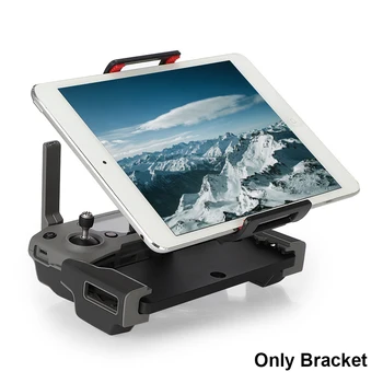 Foldable Accessories Adjustable Phone Stand Tablet Mount Remote Control Holder Universal Desktop Extension For DJI Mavic Air 2
Foldable Accessories Adjustable Phone Stand Tablet Mount Remote Control Holder Universal Desktop Extension For DJI Mavic Air 2