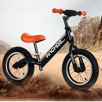 Scooter bike children's balance car 2-7 years old boy girl scooter two wheel 12 inch scooter kids scooter without pedals 
Scooter bike children's balance car 2-7 years old boy girl scooter two wheel 12 inch scooter kids scooter without pedals