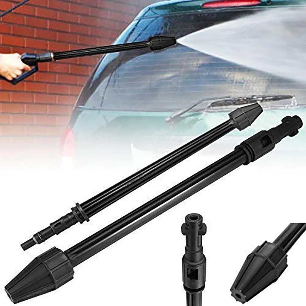 Safe 140Bar Car Washer Rotating Turbo Lance Nozzle Karcher Dirtblaster K2 K3 K4 K5 High Pressure Washers Cleaning Sprayer Nozzle
Safe 140Bar Car Washer Rotating Turbo Lance Nozzle Karcher Dirtblaster K2 K3 K4 K5 High Pressure Washers Cleaning Sprayer Nozzle