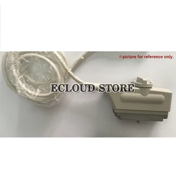 Good condition compatible MEDISON Convex/Abdominal HC3-6 for SonoAce 5500/SA-6000/SA-6000C/SA-8800
Good condition compatible MEDISON Convex/Abdominal HC3-6 for SonoAce 5500/SA-6000/SA-6000C/SA-8800