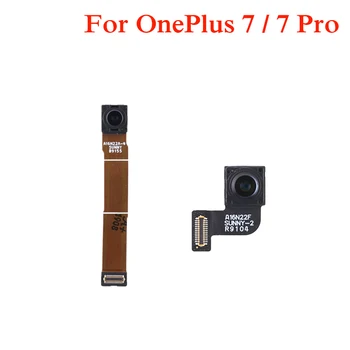 for Oneplus 7 pro Front Camera Big Rear Main Camera Module Flex Cable Assembly Replacement Repair Spare Parts Test
for Oneplus 7 pro Front Camera Big Rear Main Camera Module Flex Cable Assembly Replacement Repair Spare Parts Test