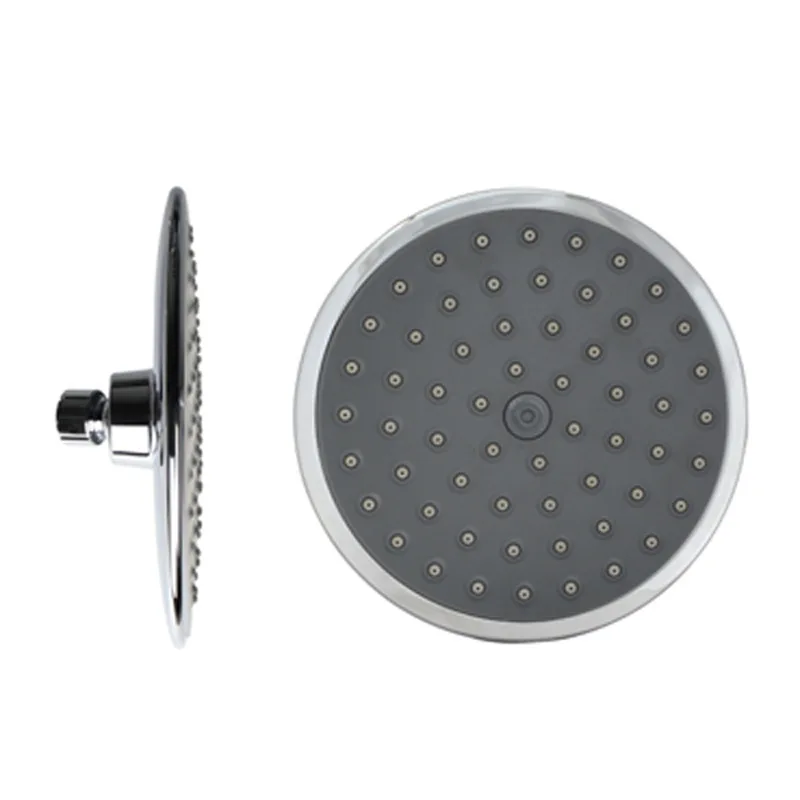 Eight-Inch Thin round Water Outlet Top Spray Shower Head Manufacturers Direct Selling Recruitment Agent
Eight-Inch Thin round Water Outlet Top Spray Shower Head Manufacturers Direct Selling Recruitment Agent
