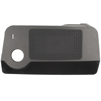 Wireless Phone Charger for JEEP Cherokee 2018, Center Console Wireless Charging Pad Mat Accessory Compatible All QI Enabled Phon
Wireless Phone Charger for JEEP Cherokee 2018, Center Console Wireless Charging Pad Mat Accessory Compatible All QI Enabled Phon