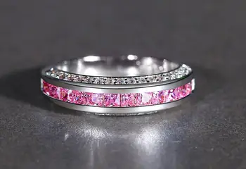 YKD306 S925 Sterling Silver Ring lady ring zircon ring wedding engagement birthday party gift 
YKD306 S925 Sterling Silver Ring lady ring zircon ring wedding engagement birthday party gift