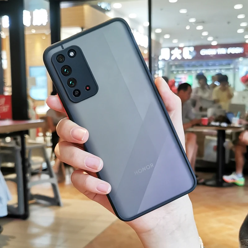 Роскошный Силиконовый противоударный мягкий чехол для Huawei P20 Lite P30 P40 Pro Mate 20 30 Honor