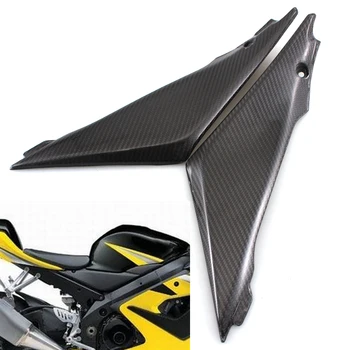 Motorcycle Accessories For SUZUKI GSXR1000 2005-2006 K5 Tank Side Covers Panels Fairing Panel Gas Tank Cover
Motorcycle Accessories For SUZUKI GSXR1000 2005-2006 K5 Tank Side Covers Panels Fairing Panel Gas Tank Cover