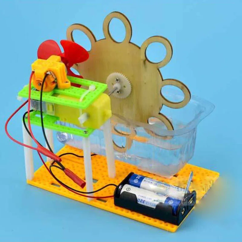 Bubble Machine Science Experiment Children DIY Homemade Educational Fun Funny Gadgets Primary Children's Novelty Science Toys
Bubble Machine Science Experiment Children DIY Homemade Educational Fun Funny Gadgets Primary Children's Novelty Science Toys