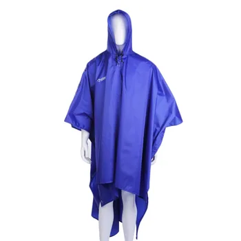Three-in-one Raincoat Multifunctional Backpack Poncho Motorcycle Raincoat Rainwear Climbing Rain Coat Impermeable 5 Colors
Three-in-one Raincoat Multifunctional Backpack Poncho Motorcycle Raincoat Rainwear Climbing Rain Coat Impermeable 5 Colors