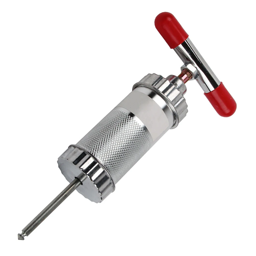 New Aluminum Alloy Fishing Lure Shaper Former Fishing Bait Compressor DIY Explosion Hook Bait Forming Mold Device Dropshiping
New Aluminum Alloy Fishing Lure Shaper Former Fishing Bait Compressor DIY Explosion Hook Bait Forming Mold Device Dropshiping