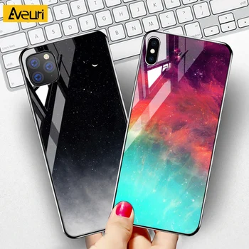 Luxury i Phone Case For iPhone 5 5S SE 2020 6 6S 7 8 Plus Coque Tempered Glass Cover Case For iPhone X XR XS Max 11 Pro MAX SE 2
Luxury i Phone Case For iPhone 5 5S SE 2020 6 6S 7 8 Plus Coque Tempered Glass Cover Case For iPhone X XR XS Max 11 Pro MAX SE 2
