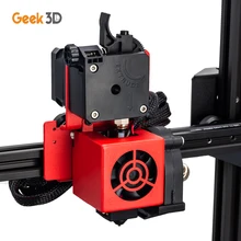 TITAN Extruder Direct Drive Hotend Kit Short-Range Printing Metal for Ender 3/Ender3PRO/CR-10 3D Printer Parts
TITAN Extruder Direct Drive Hotend Kit Short-Range Printing Metal for Ender 3/Ender3PRO/CR-10 3D Printer Parts