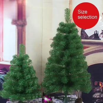 Christmas Tree 45cm/60cm Small Pine Tree Mini Trees Children Christmas In Decoration Decor Placed Home Gifts G2E1
Christmas Tree 45cm/60cm Small Pine Tree Mini Trees Children Christmas In Decoration Decor Placed Home Gifts G2E1