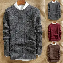 HOT SALES Men Pullover High Collar Keep Warmth Breathable Fashion Men Sweater Clothes for Winter
HOT SALES Men Pullover High Collar Keep Warmth Breathable Fashion Men Sweater Clothes for Winter