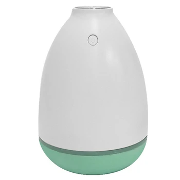 200ML Mini Bottle Air Humidifier Portable Air Freshener USB Humidifier Car Aromatherapy Machine with Night Light Foggy Home Gree
200ML Mini Bottle Air Humidifier Portable Air Freshener USB Humidifier Car Aromatherapy Machine with Night Light Foggy Home Gree