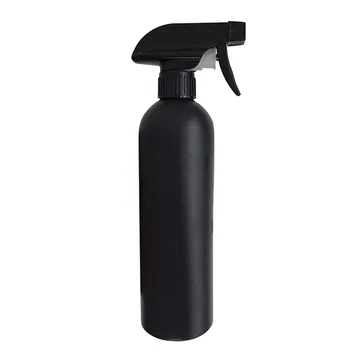 1pc empty spray bottle Spray subdivision Refillable Bottle PET Plastic Liquid Alcohol Containers 500ml Garden water bottle
1pc empty spray bottle Spray subdivision Refillable Bottle PET Plastic Liquid Alcohol Containers 500ml Garden water bottle