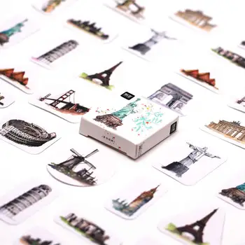 1pcs memo pad Notebook Diary of Stickers Notepad In This World Paper Note Book Replaceable Stationery Gift Traveler Journal
1pcs memo pad Notebook Diary of Stickers Notepad In This World Paper Note Book Replaceable Stationery Gift Traveler Journal