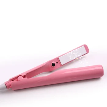 Curling Straightening Irons Hair Curler Straightener Curling Iron Hair Styler Tools
Curling Straightening Irons Hair Curler Straightener Curling Iron Hair Styler Tools