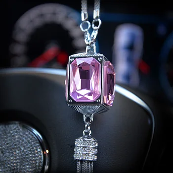 Car pendant Car crystal Pendant Car decorations Mirror Pendant Vehicle decoration Ornament gift
Car pendant Car crystal Pendant Car decorations Mirror Pendant Vehicle decoration Ornament gift