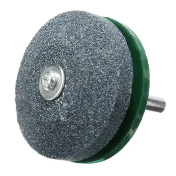 1pc Sharpener+ 1pc Blade Balancer Rotary Drill Lawn Mower Blade Grinder Garden Yard Sharpener Balancer Tool
1pc Sharpener+ 1pc Blade Balancer Rotary Drill Lawn Mower Blade Grinder Garden Yard Sharpener Balancer Tool