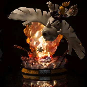 35CM NARUTO Akatsuki Member Deidara GK resin Statue Contain Led Light Figure For Collection A139
35CM NARUTO Akatsuki Member Deidara GK resin Statue Contain Led Light Figure For Collection A139