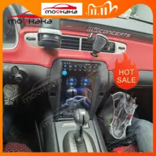 For Chevrolet Camaro 2010 - 2015 Android 9.0 Car Radio Multimedia Player GPS Navigation Tesla Style Auto Stereo Head Unit Audio
For Chevrolet Camaro 2010 - 2015 Android 9.0 Car Radio Multimedia Player GPS Navigation Tesla Style Auto Stereo Head Unit Audio