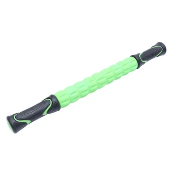 1Pc Roller Stick Body Massage Roller Muscle Roller Tool Yoga Rollers for Women
1Pc Roller Stick Body Massage Roller Muscle Roller Tool Yoga Rollers for Women