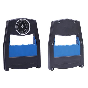 Hand-Held Powertrain Dynamometer Digital Handheld Dynamometer Grip Strength Measuring Instrument Automatically Captures Hand
Hand-Held Powertrain Dynamometer Digital Handheld Dynamometer Grip Strength Measuring Instrument Automatically Captures Hand