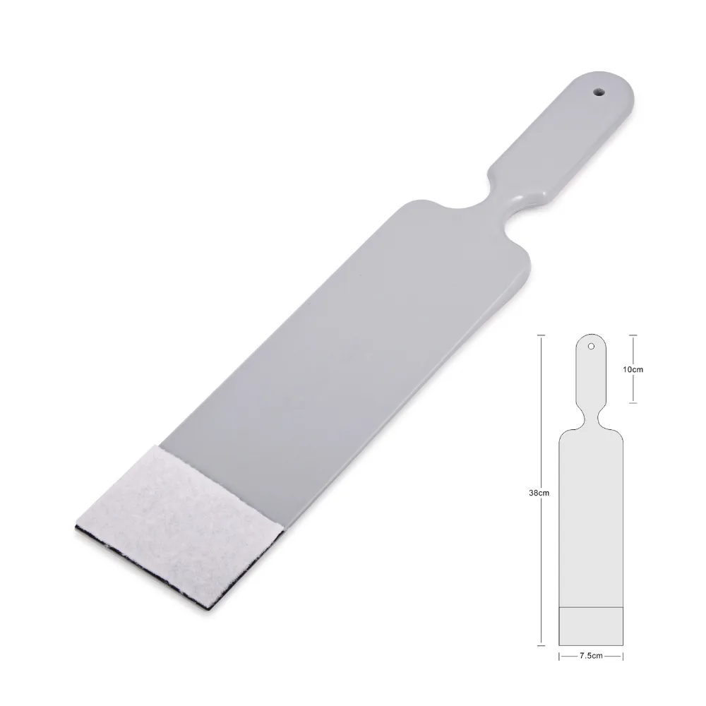 FOSHIO Vinyl Wrap Long Handle Bulldozer Squeegee Snow Ice Shovel Scraper Carbon Fiber Sticker Remover Household Cleaning Tool
FOSHIO Vinyl Wrap Long Handle Bulldozer Squeegee Snow Ice Shovel Scraper Carbon Fiber Sticker Remover Household Cleaning Tool