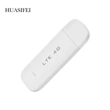 HUASIFEI 2.0 USB Modem 4G network card Router with sim card 3G 4g Modem Adapter Speed up to 150Mbps For office Support Global
HUASIFEI 2.0 USB Modem 4G network card Router with sim card 3G 4g Modem Adapter Speed up to 150Mbps For office Support Global