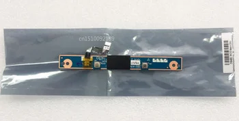 Free shipping LS-5760P For Lenovo G460 Touchpad Left Right Keys Mouse Button Board With Cable Fast delivery
Free shipping LS-5760P For Lenovo G460 Touchpad Left Right Keys Mouse Button Board With Cable Fast delivery