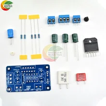 LM3886TF Power Amplifier Module Power Amplifier Mono Digital Power Amplifier DIY Kit Components LM3886TF 60W Sound Audio Module
LM3886TF Power Amplifier Module Power Amplifier Mono Digital Power Amplifier DIY Kit Components LM3886TF 60W Sound Audio Module