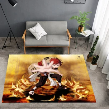 Anime Naruto Gaara Floor Rug Doormat Square Carpet Room Bedroom Kitchen Living Room Non-slip Mat Gift
Anime Naruto Gaara Floor Rug Doormat Square Carpet Room Bedroom Kitchen Living Room Non-slip Mat Gift